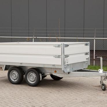 Henra KP353518 351x185cm / 3500kg