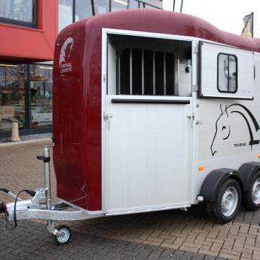 Cheval Liberte Touring Country
