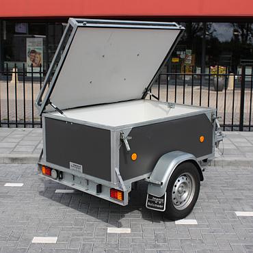 Bagagewagen Economy afm 150x100x50