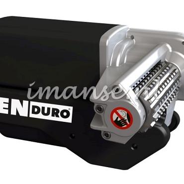 Enduro EM305smart incl montage en accupakket 1