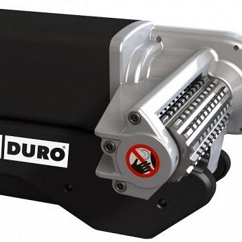 Enduro EM305 incl montage en accupakket 1