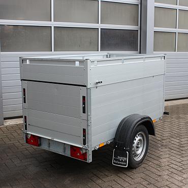 Anssems Bagagewagen 181x100x83