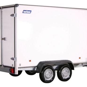 Variant 2517C4 2-as geremd  346x168x188cm/2500kg