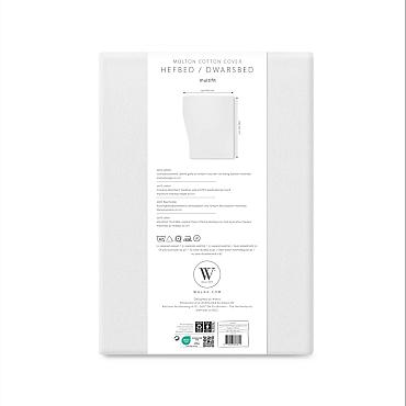 Walra Molton hefbed dwarsbed
