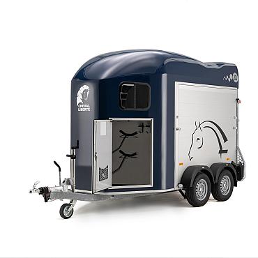 Cheval Liberté Gold 3 Alu / 2600kg