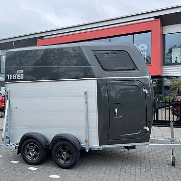 Atec Thensa 1600 Special edition / 1.5 paards