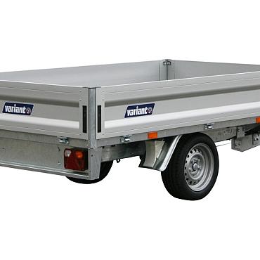 Variant Pro-Line 150 / Diverse modellen