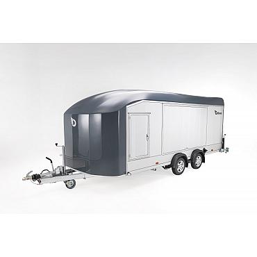 Debon Roadster 2000  / 3500kg