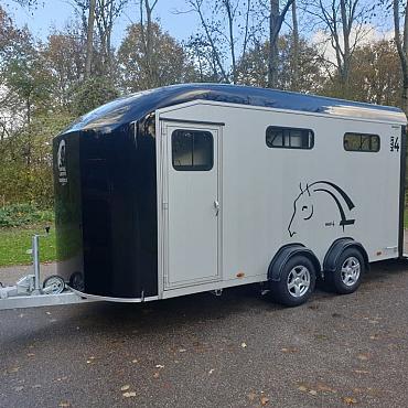  Cheval Liberté Maxi 4 / 3500kg