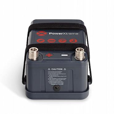 PowerXtreme X10 Lithium accu