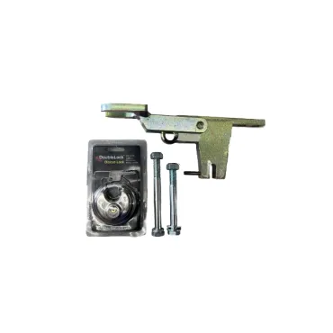 DoubleLock A60