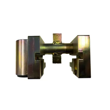 Steady KS-25 koppelingsslot  / SCM Gekeurd