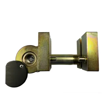 Steady KS-20 koppelingsslot  / SCM Gekeurd
