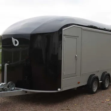 Debon 1000 Pro / 3500kg