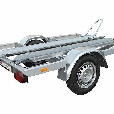 Stema STLP750 194x108 / 750kg