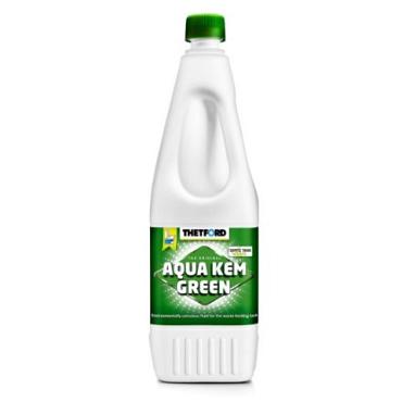 Thetford Aqua Kem Green 1.5 L
