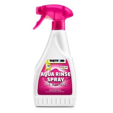 Thetford Aqua Rinze spray