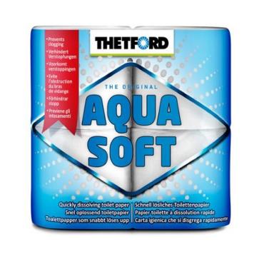 Thetford Aqua  soft toiletpapier 2730111
