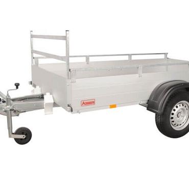 Anssems GTB1200r 251x126x30 / 1200kg