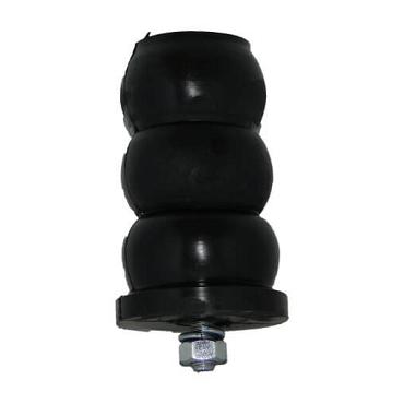 Stootbuffer rubber 33950001P
