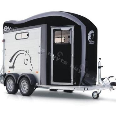 Cheval Liberté Gold 3 Alu 2prds 315x167x230cm 2000kg