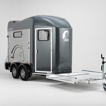 Cheval Liberté HippoMobile / 2600kg