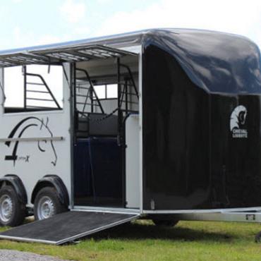 Cheval Liberté OptiMax / 3500kg