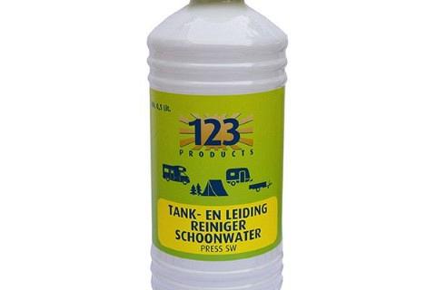 Press SW SchoonWater 0.5L