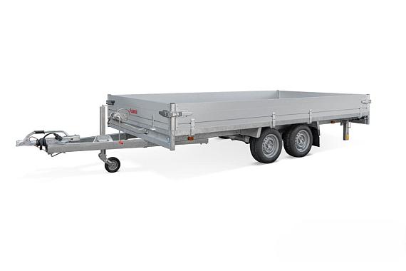 Anssems ASX 3000 325x178x30cm / 3000kg