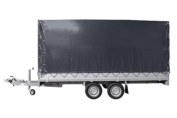 Anssems ASX 2000 405x178x30cm / 2000kg