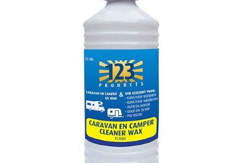Flash cleaner Wax 0.5L