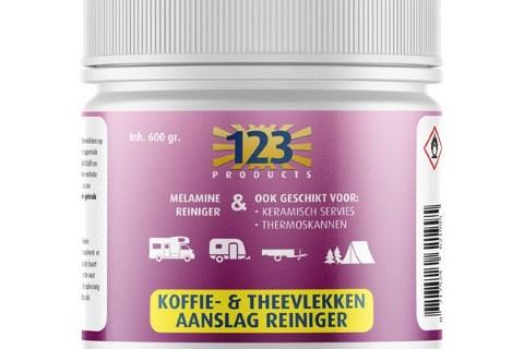 Katar Melamine Reiniger