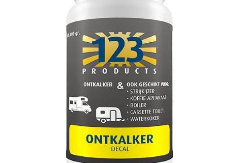 Decal (ontkalker)