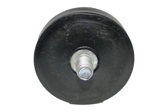 Rubberstop pedaal 33650001P