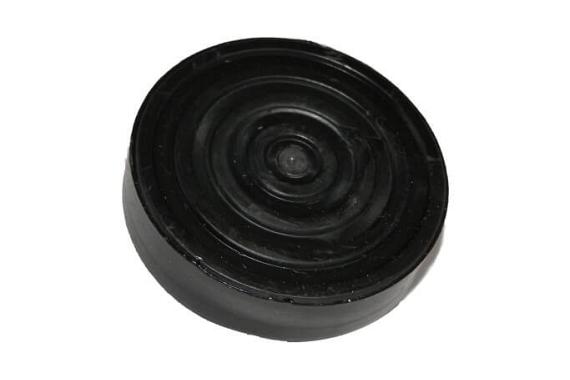 Rubberstop pedaal 33650001P