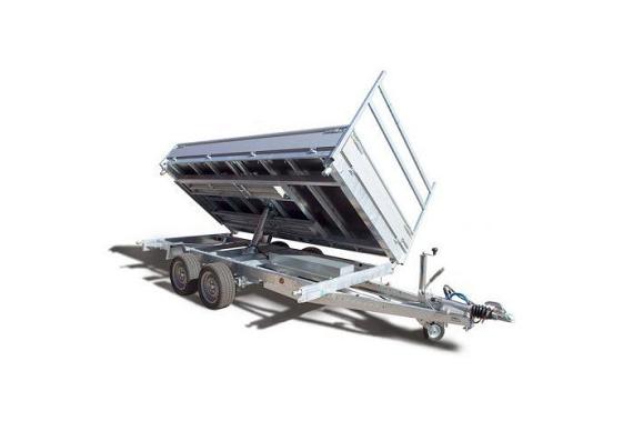 Henra KP273018 301x185cm / 2700kg