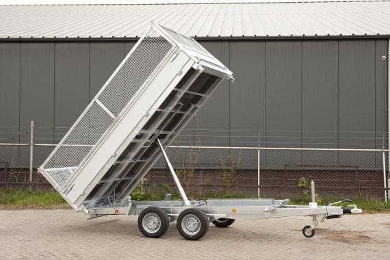 Henra KP354020 401x202cm / 3500kg