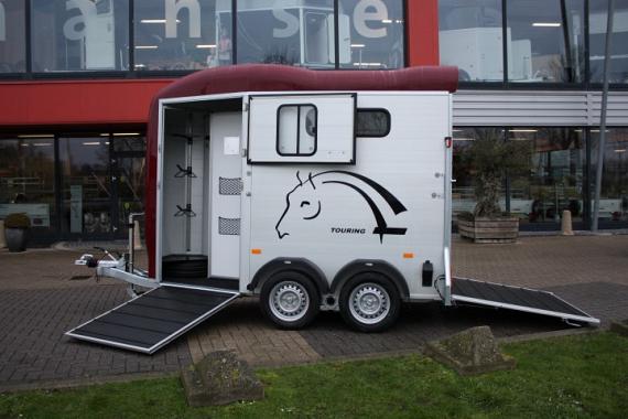 Cheval Liberte Touring Country