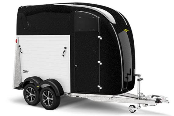 Humbaur Pegasus 2700 346x171x237cm 2700kg