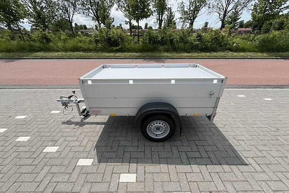 Anssems Bagagewagen 211x126x48