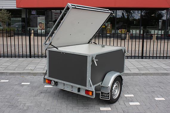 Bagagewagen Economy afm 150x100x60
