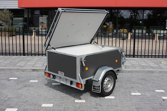 Bagagewagen Economy afm 150x100x50