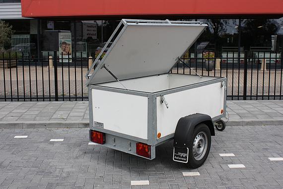 Bagagewagen Economy afm 175x100x50