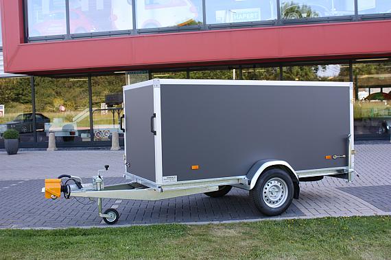 Hapert Surfwagen
