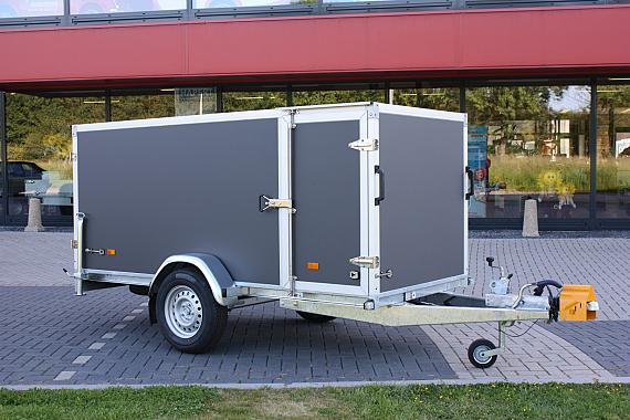 Hapert Surfwagen