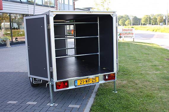 Hapert Surfwagen