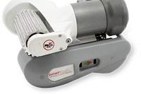 powr mover touch Qmover volautomaat geleverd