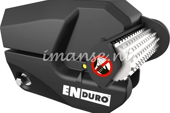 Enduro EM303 incl montage en accupakket 1