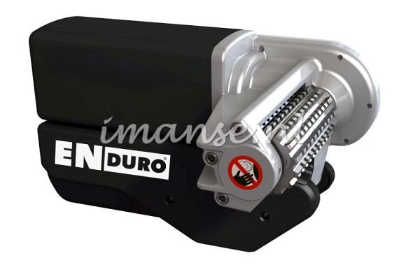 Enduro EM305smart incl montage en accupakket 1