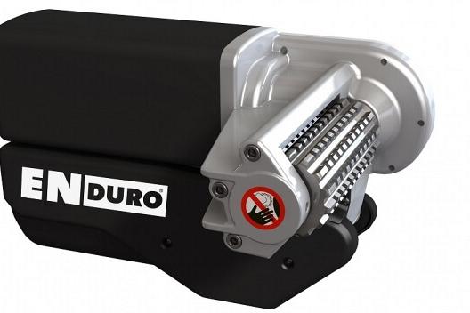 Enduro EM305 incl montage en accupakket 1